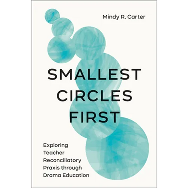 Smallest Circles First: Exploring Teacher Reconciliatory Praxis through Drama Education