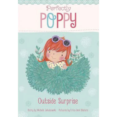 Outside Surprise