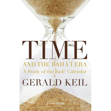 Time and the Bahá'í Era