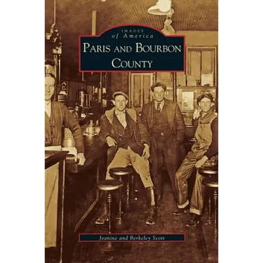 Paris and Bourbon County