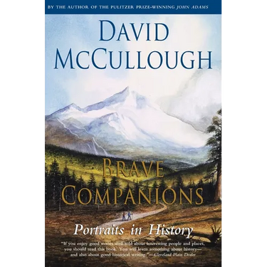Brave Companions: Portraits in History