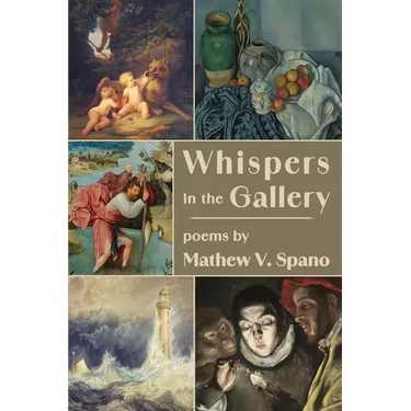 Whispers in the Gallery