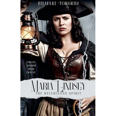 Maria Lindsey: The Relentless Spirit