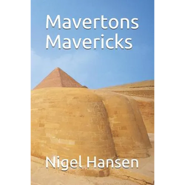 Mavertons Mavericks