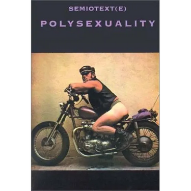 Polysexuality