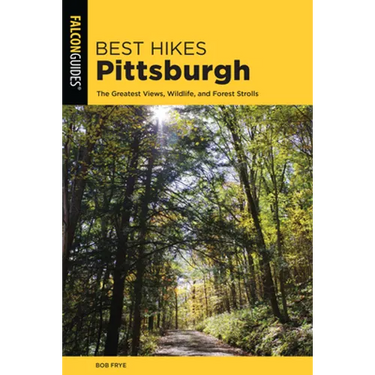 Best Hikes Pittsburgh