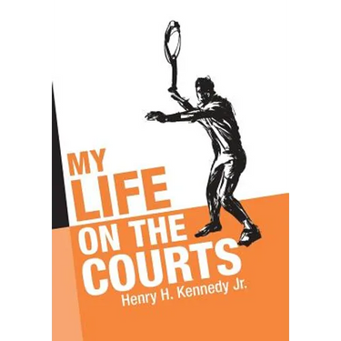 My Life on the Courts
