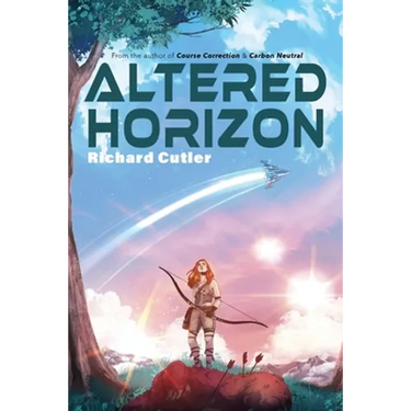 Altered Horizon