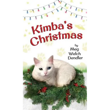 Kimba's Christmas