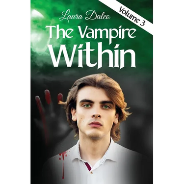 The Vampire Within