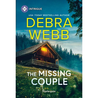 The Missing Couple
