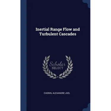 Inertial Range Flow and Turbulent Cascades