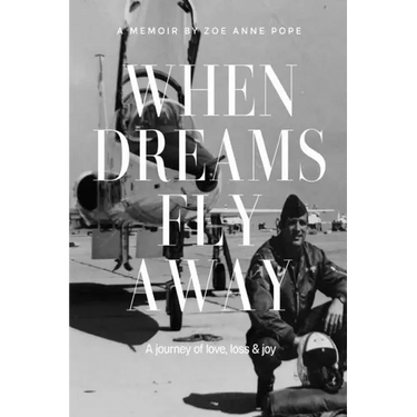 When Dreams Fly Away
