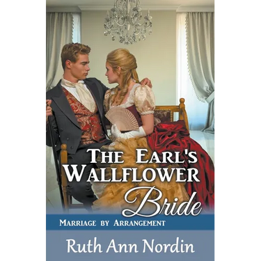 The Earl's Wallflower Bride