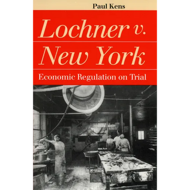 Lochner V. New York