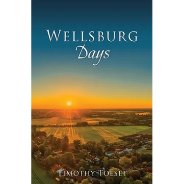 Wellsburg Days