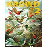 Krowd Review Spring 2016