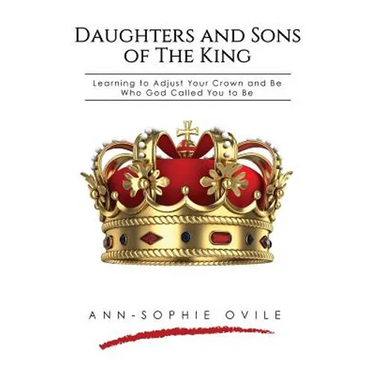 Daughters and Sons of the King