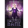 Magister's Bane: Book 1