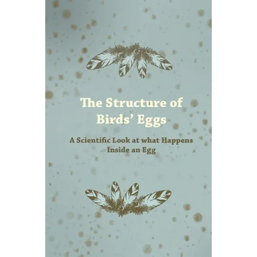 The Structure of Birds' Eggs - A Scientific Look at what Happens Inside an Egg