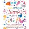 Girls Gratitude Journal: 100 Days To Practice Mindfulness With Prompts, Fun Challenges, Affirmations, and Inspirational Quotes for Kids in 5 Minutes a