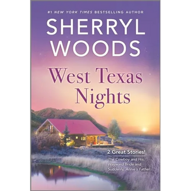 West Texas Nights