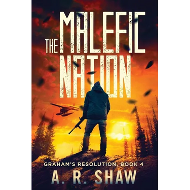 The Malefic Nation