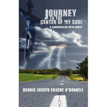 Journey to the Center of My Soul