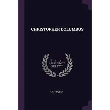 Christopher Dolumbus