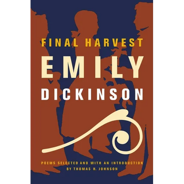 Final Harvest: Poems
