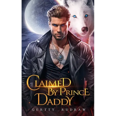 Claimed by Prince Daddy: A Secret Baby Rejected Mate Werewolf Shifter Romance