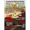 Head West! Issue Two