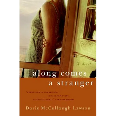 Along Comes a Stranger