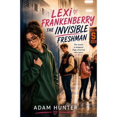 Lexi Frankenberry: The Invisible Freshman