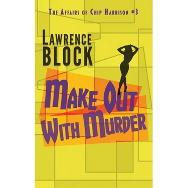 Make Out With Murder
