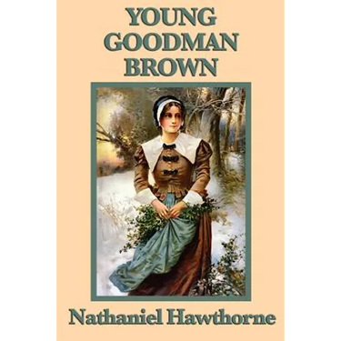 Young Goodman Brown