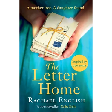 The Letter Home
