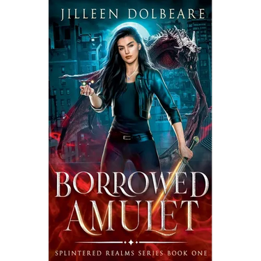 Borrowed Amulet