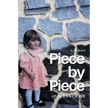 Piece by Piece: A Memoir