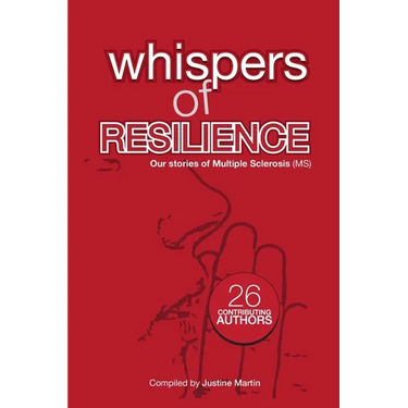 Whispers Of Resilience: Our MS Stories