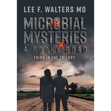 Microbial Mysteries: A Rocky Road