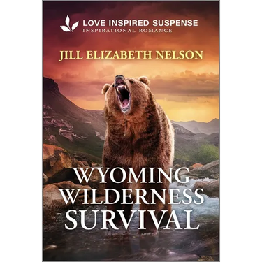 Wyoming Wilderness Survival