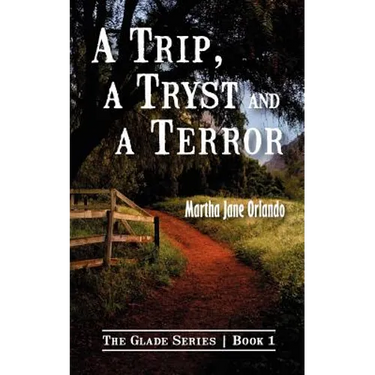 A Trip, A Tryst and A Terror
