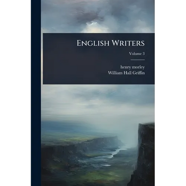 English Writers