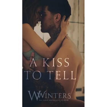A Kiss to Tell