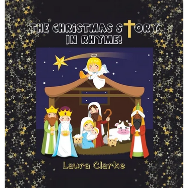 The Christmas Story - In Rhyme!