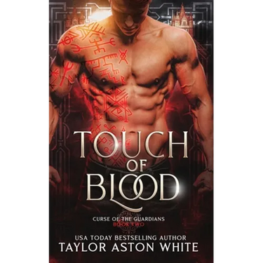 Touch of Blood: A Dark Paranormal Romance
