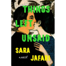 Things Left Unsaid