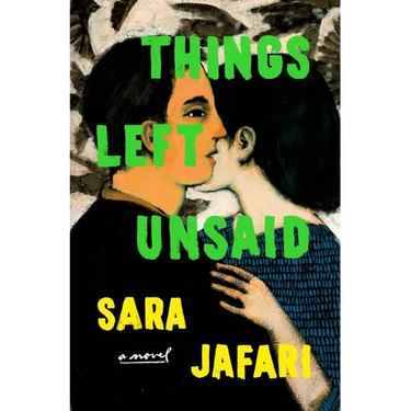 Things Left Unsaid