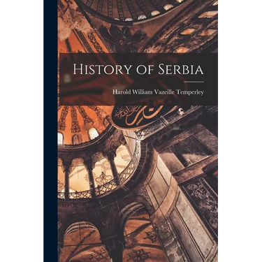 History of Serbia